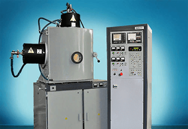 Вакуумная установка для нанесения декоративных и износостойких покрытий на зубные импланты